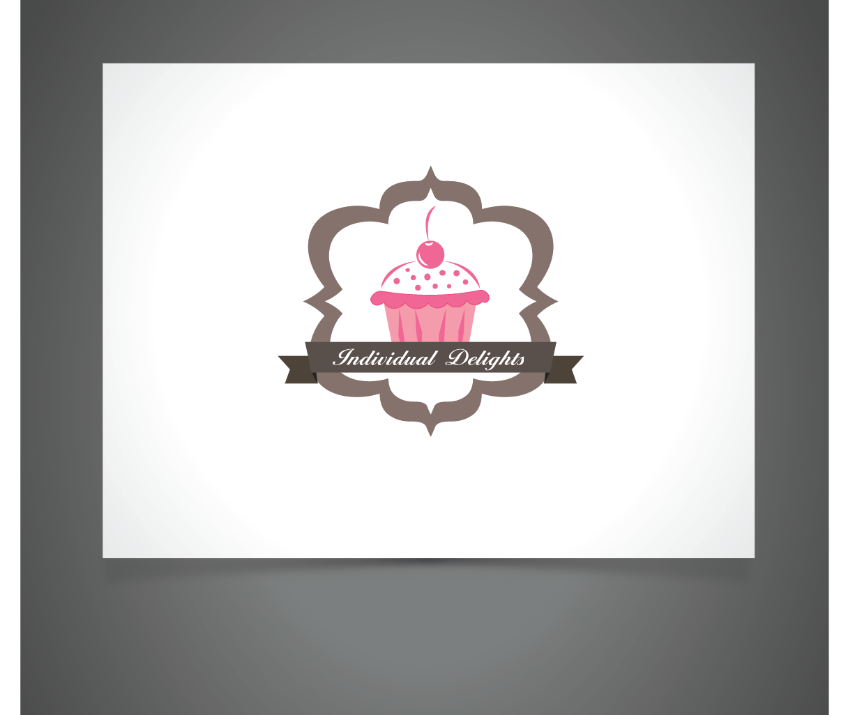 Diseño de Logo por Blind para Individual Delights | Diseño #1772510