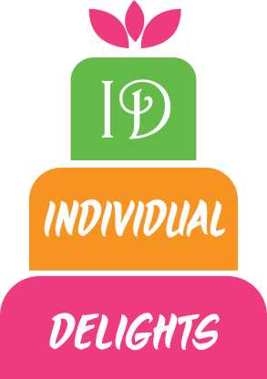 Diseño de Logo por Designplus para Individual Delights | Diseño #1775395