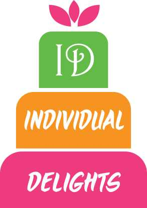 Logo Design by Designplus for Individual Delights | Design: #1775395