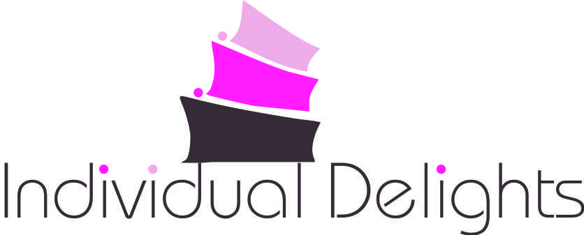 Diseño de Logo por Designplus para Individual Delights | Diseño #1775399