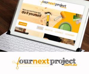 Logo Design by Ana White for this project | Design: #6898340