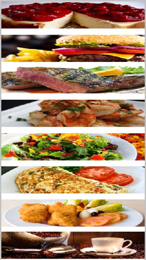Design de Menu par Buly