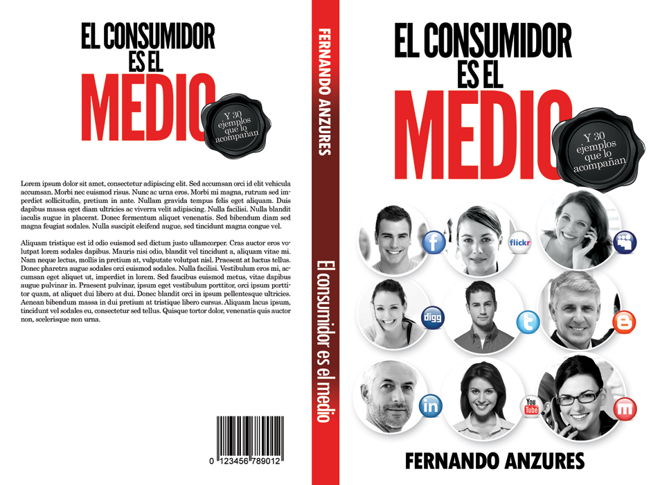 Book Cover Design by katrina for this project | Design: #1780786