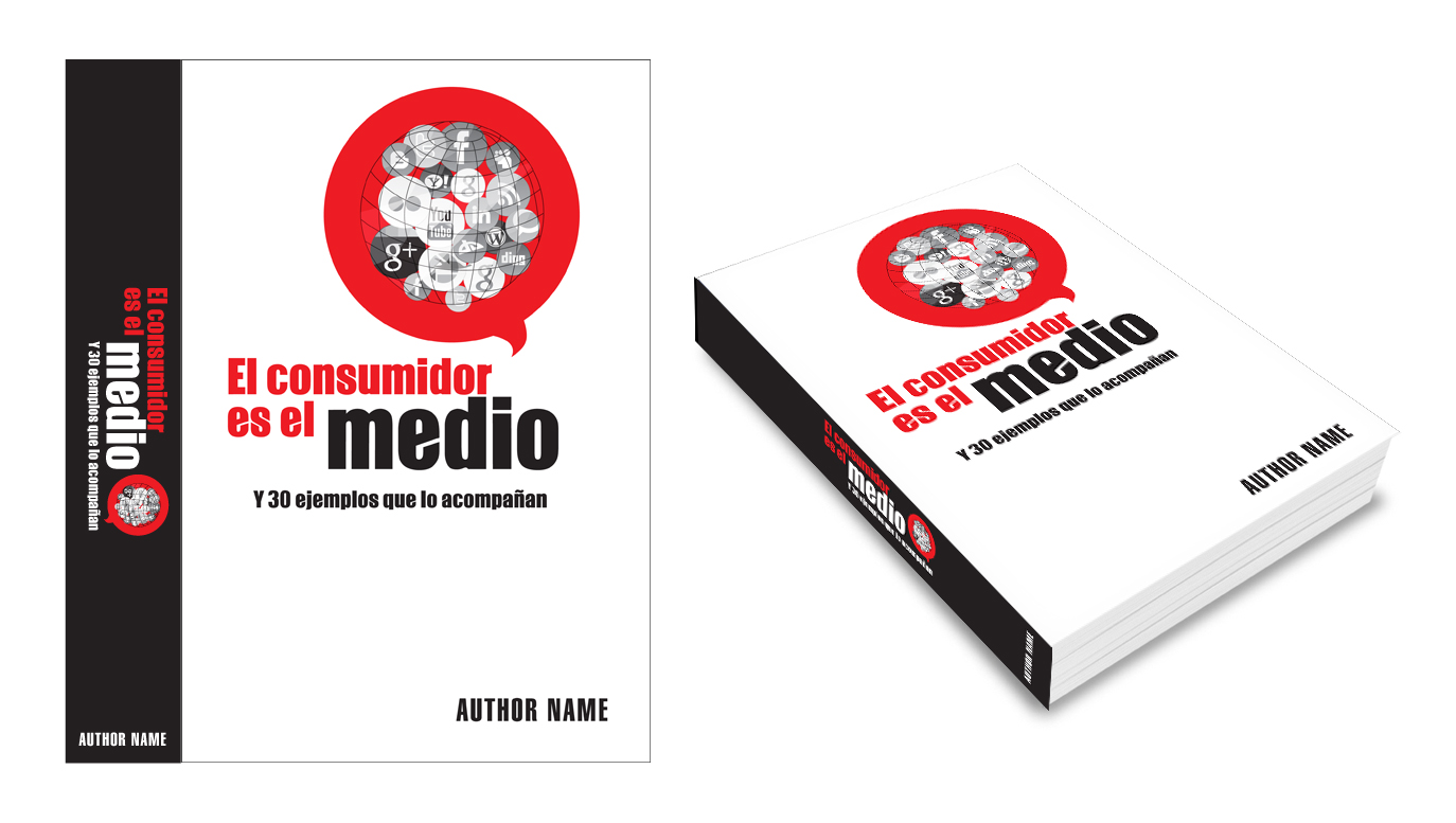 Book Cover Design by RD Brand Architects for this project | Design #1769943