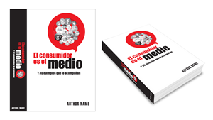 Book Cover Design by RD Brand Architects for this project | Design: #1769943