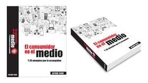 Book Cover Design by RD Brand Architects for this project | Design: #1770654