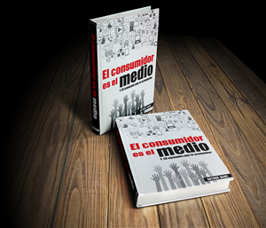 Book Cover Design by RD Brand Architects for this project | Design: #1773782