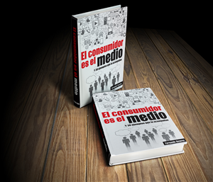 Book Cover Design by RD Brand Architects for this project | Design: #1780673