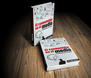 Book Cover Design by RD Brand Architects for this project | Design: #1780737