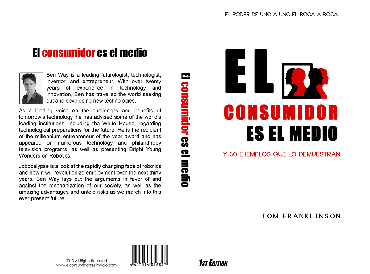 Diseño de portada de libro por VEGA-Designs para este proyecto | Diseño #1771509