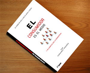 Book Cover Design by VEGA-Designs for this project | Design: #1781953