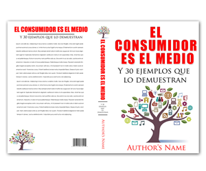 Book Cover Design by Adjayceency for this project | Design: #1772888