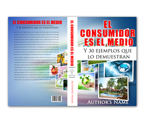 Book Cover Design by Adjayceency for this project | Design: #1772917