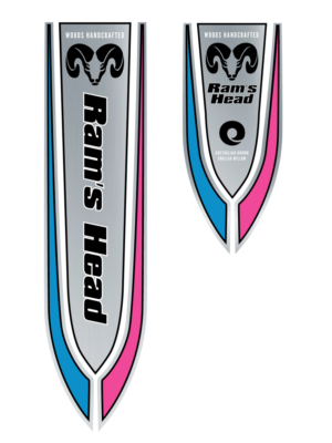 Sticker Design by Creative1one for this project | Design: #6916749