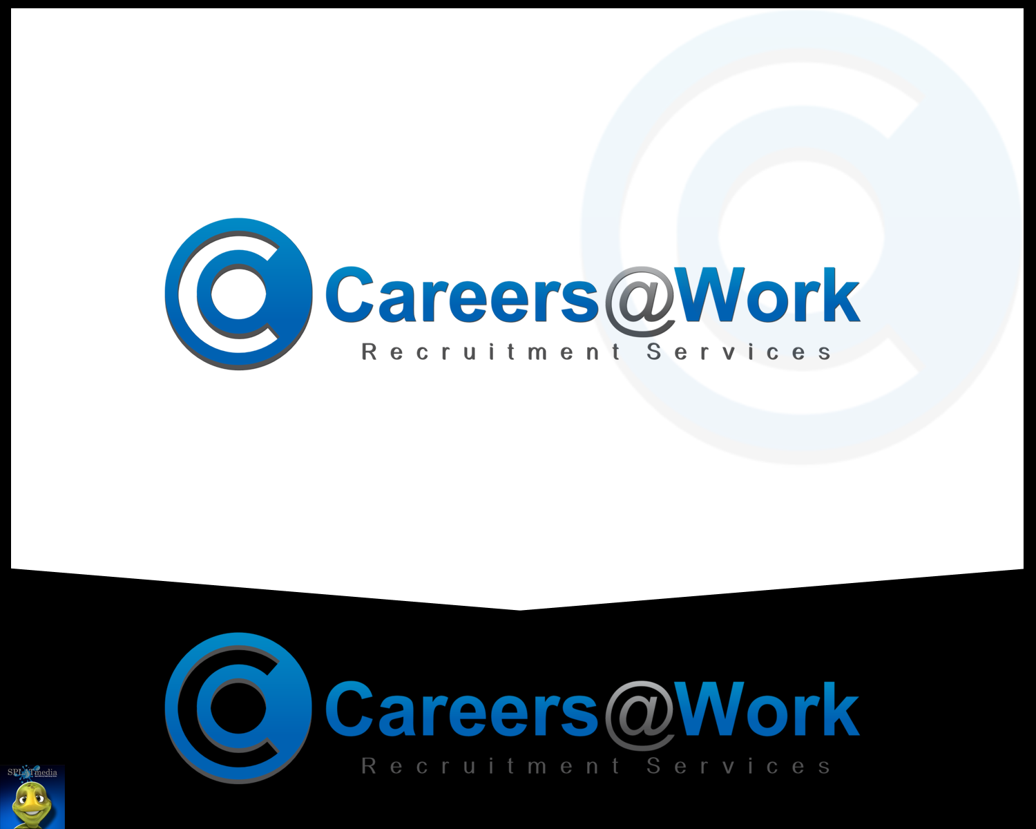 Logo Design by SPLATmedia for this project | Design #363875