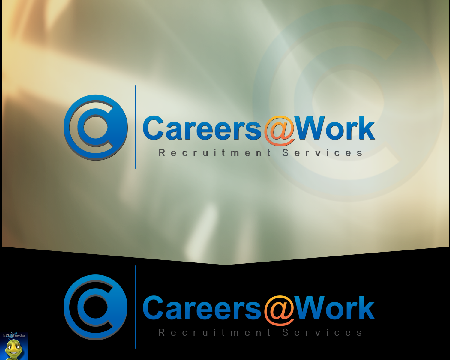 Logo Design by SPLATmedia for this project | Design #363880