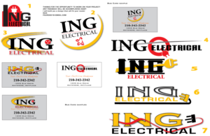 Logo Design by fourdog123 for this project | Design #6875003