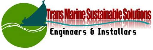 Logo Design by Isaac for Trans Marine | Design #1771678