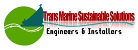 Logo Design by Isaac for Trans Marine | Design #1771723