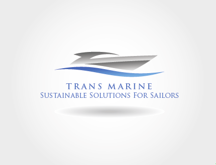 Logo Design by nanor for Trans Marine | Design #1771087
