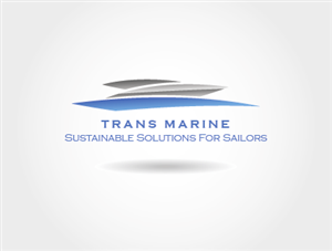 Logo Design by nanor for Trans Marine | Design: #1771093