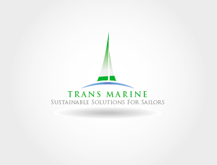 Logo Design by nanor for Trans Marine | Design #1771096