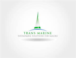 Logo Design by nanor for Trans Marine | Design: #1771096