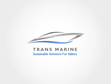 Logo Design by nanor for Trans Marine | Design #1771098