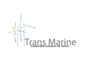 Logo Design by RebecaParra for Trans Marine | Design #1771184