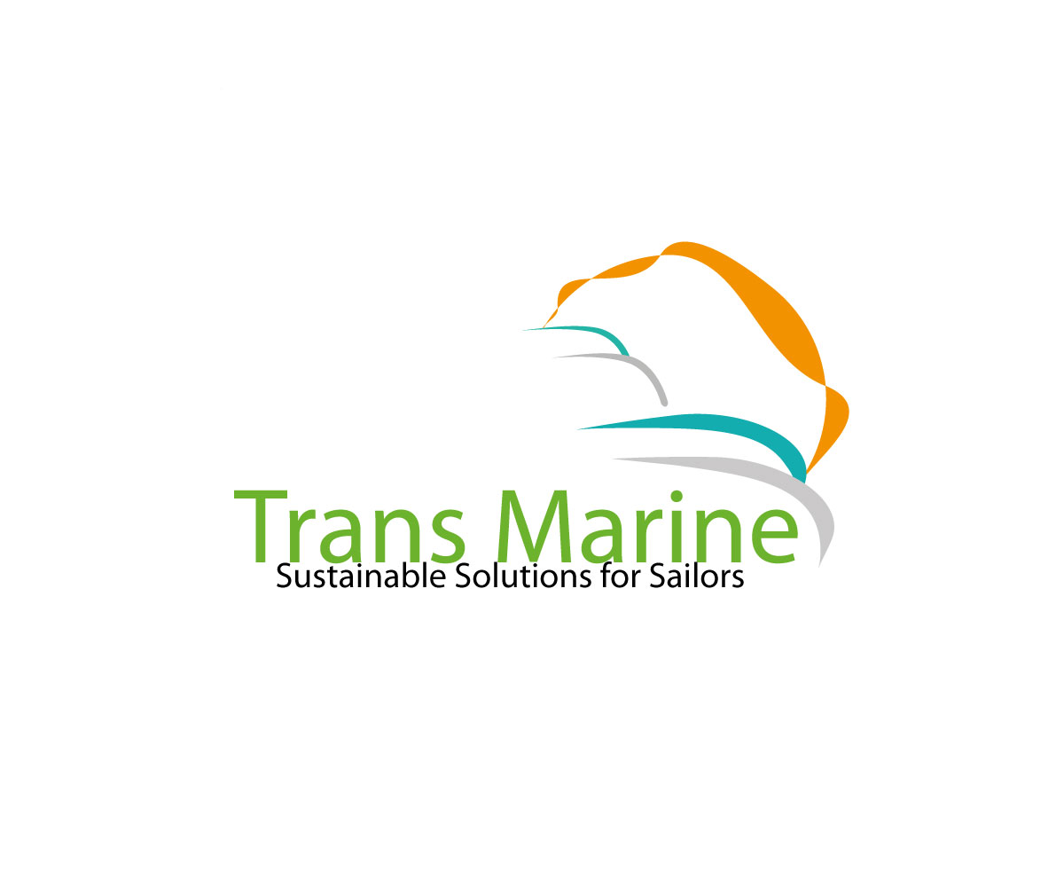 Logo Design by RebecaParra for Trans Marine | Design #1771199