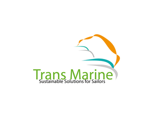 Logo Design by RebecaParra for Trans Marine | Design: #1771199