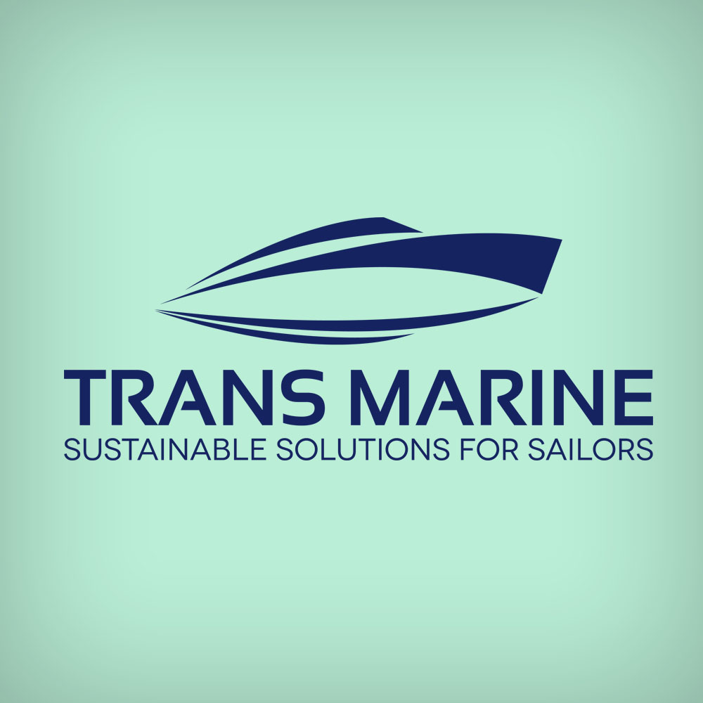 Diseño de Logo por Bonaro Designs para Trans Marine | Diseño #1770990