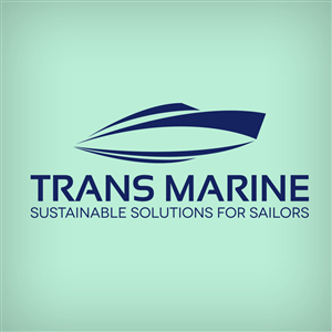 Logo Design by Bonaro Designs for Trans Marine | Design: #1770990
