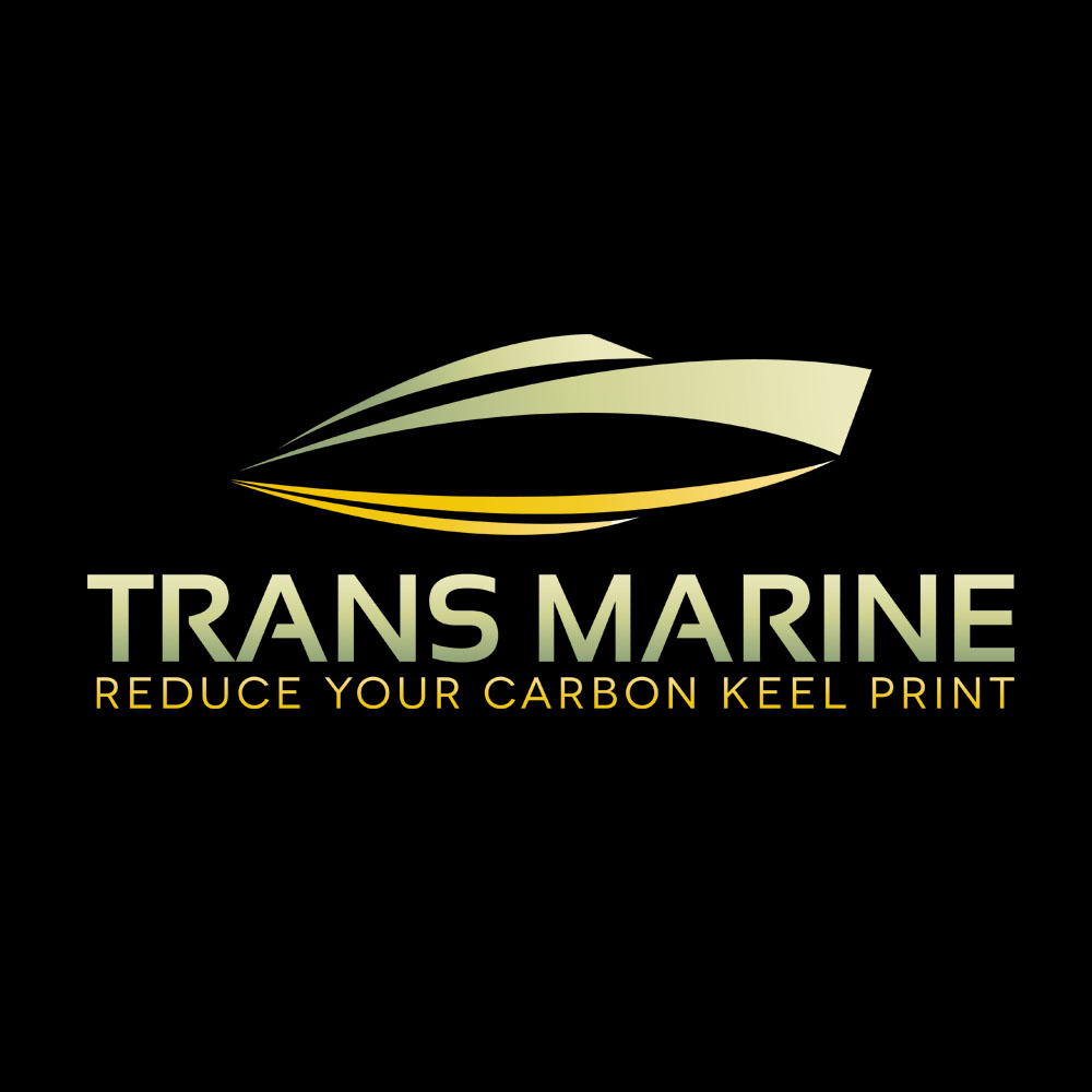 Logo Design by Bonaro Designs for Trans Marine | Design #1773941