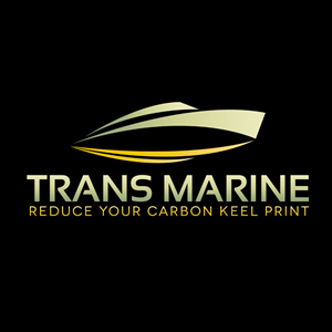 Logo Design by Bonaro Designs for Trans Marine | Design: #1773941