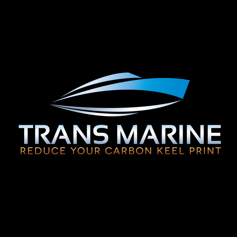 Logo Design by Bonaro Designs for Trans Marine | Design #1773942
