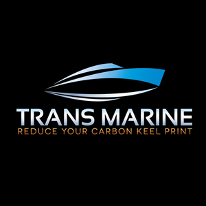 Logo Design by Bonaro Designs for Trans Marine | Design #1773942