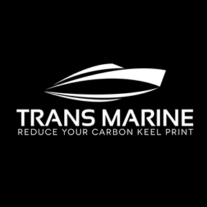 Logo Design by Bonaro Designs for Trans Marine | Design: #1773943