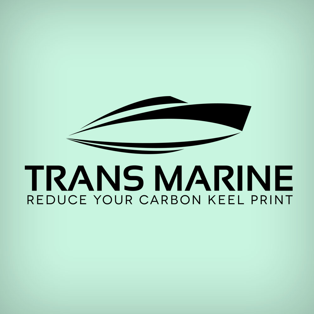 Logo Design by Bonaro Designs for Trans Marine | Design #1773944