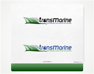 Logo Design by Savana for Trans Marine | Design: #1770978