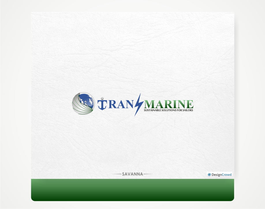 Logo Design by Savana for Trans Marine | Design #1770981