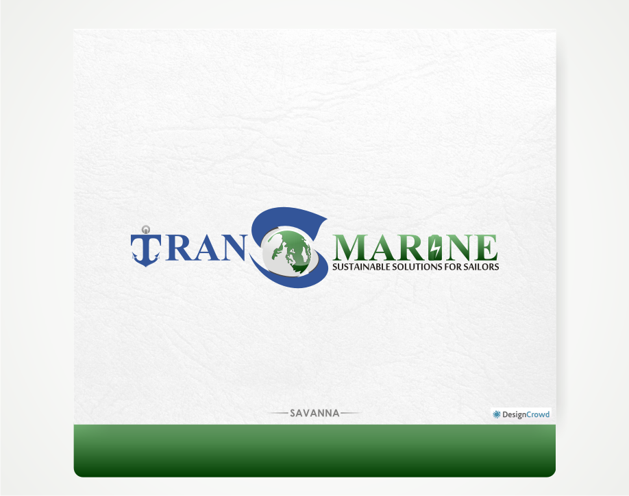 Diseño de Logo por Savana para Trans Marine | Diseño #1770983
