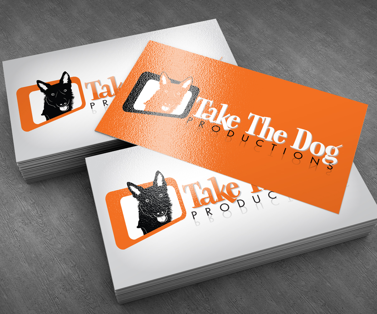 Logo Design by dfusion101 for this project | Design #1778231