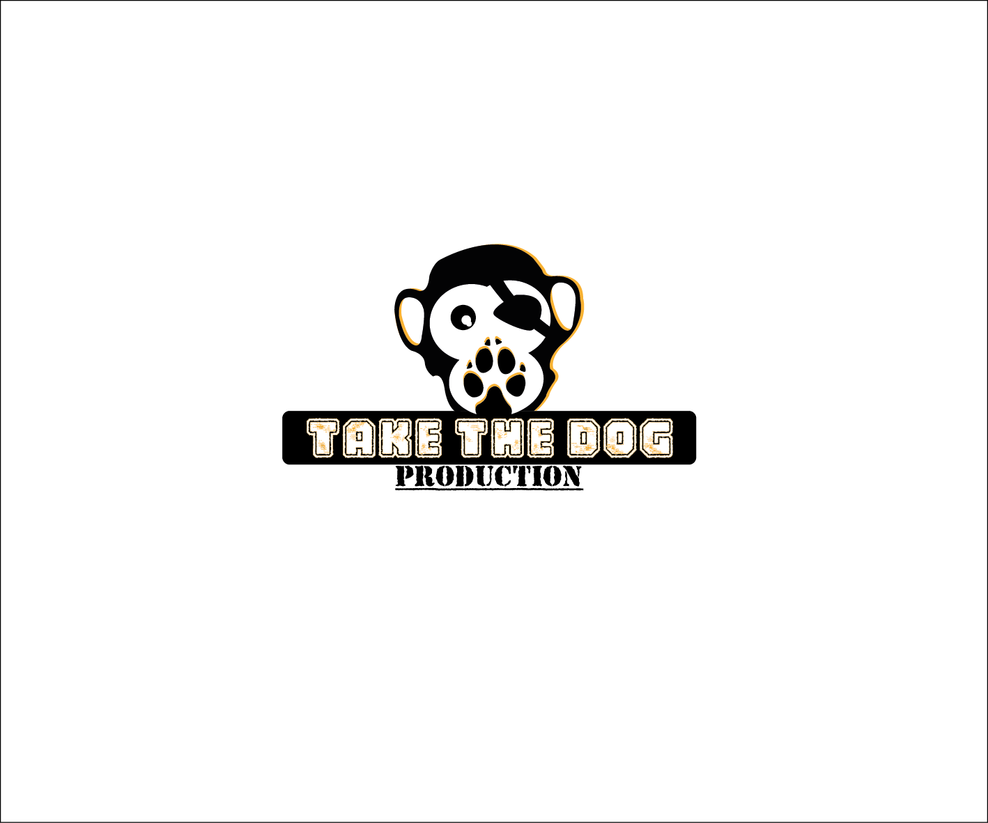 Logo Design by Marcos D'Elia for this project | Design #1773566