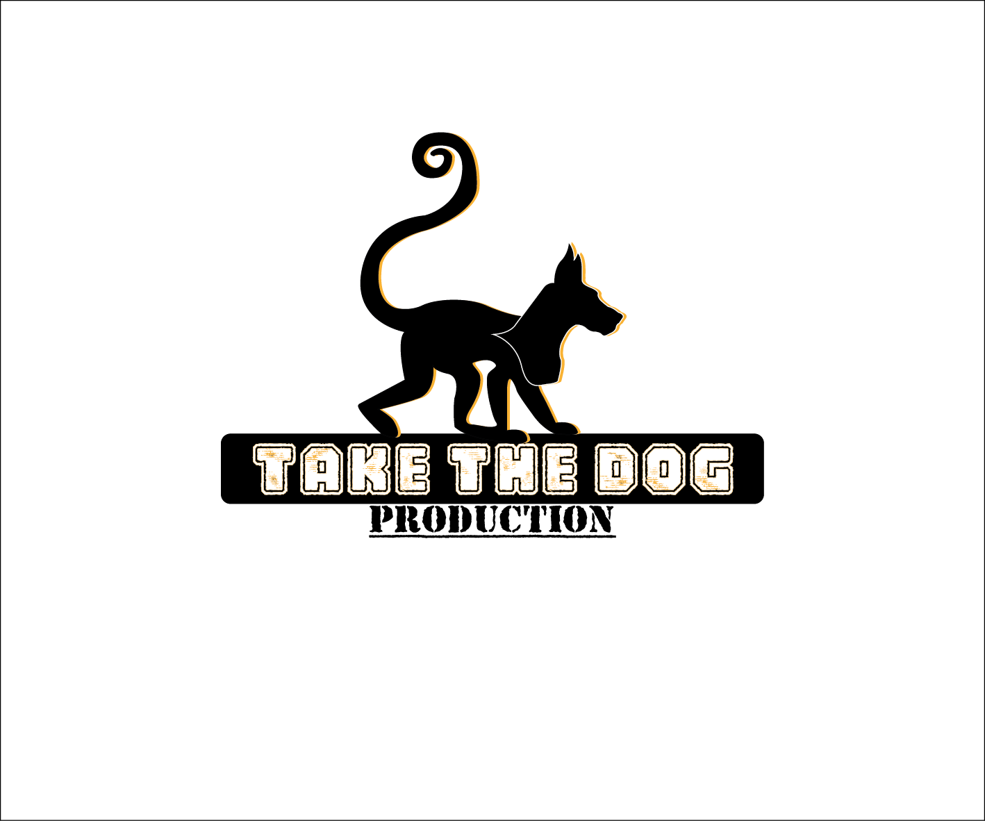 Logo Design by Marcos D'Elia for this project | Design #1773571