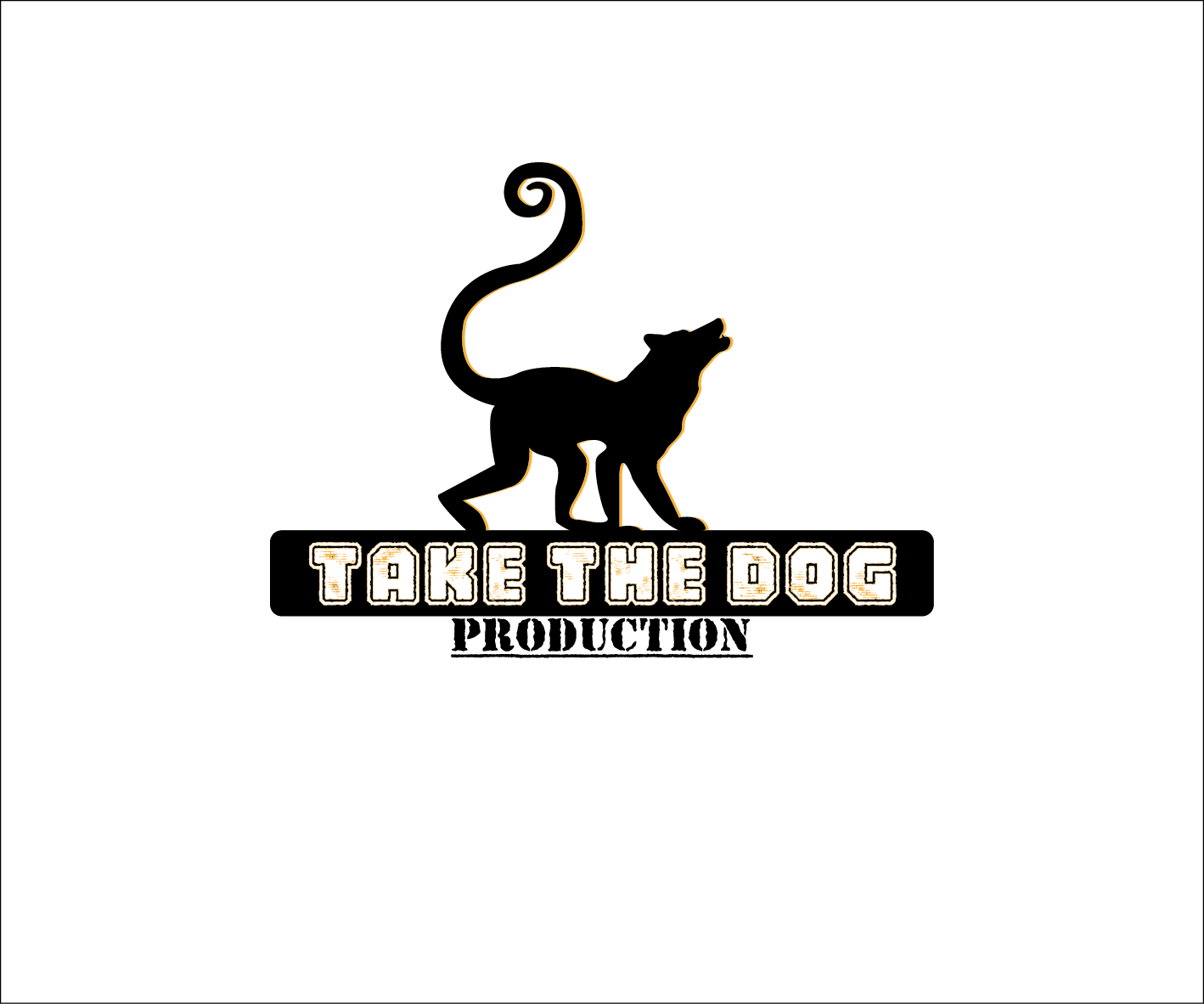 Logo Design by Marcos D'Elia for this project | Design #1773572