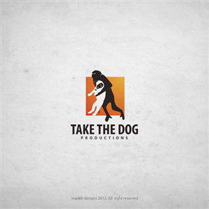 Logo Design by madeli for this project | Design: #1776240