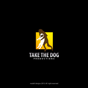 Logo Design by madeli for this project | Design: #1779832