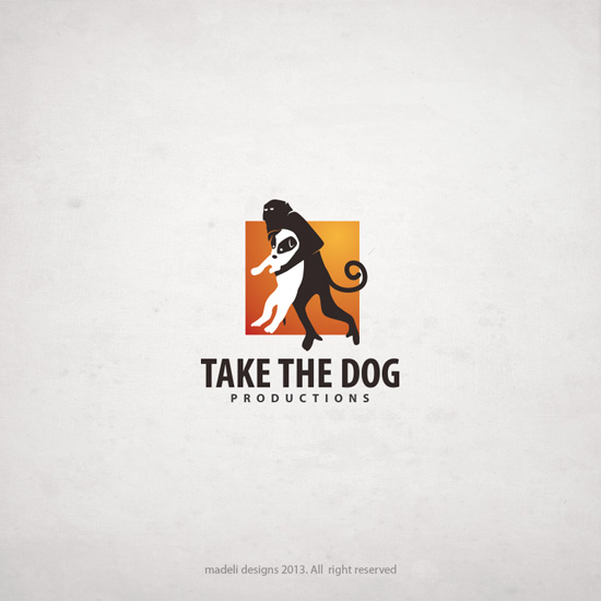 Logo Design by madeli for this project | Design: #1781324