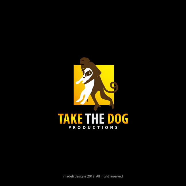 Logo Design by madeli for this project | Design #1781332